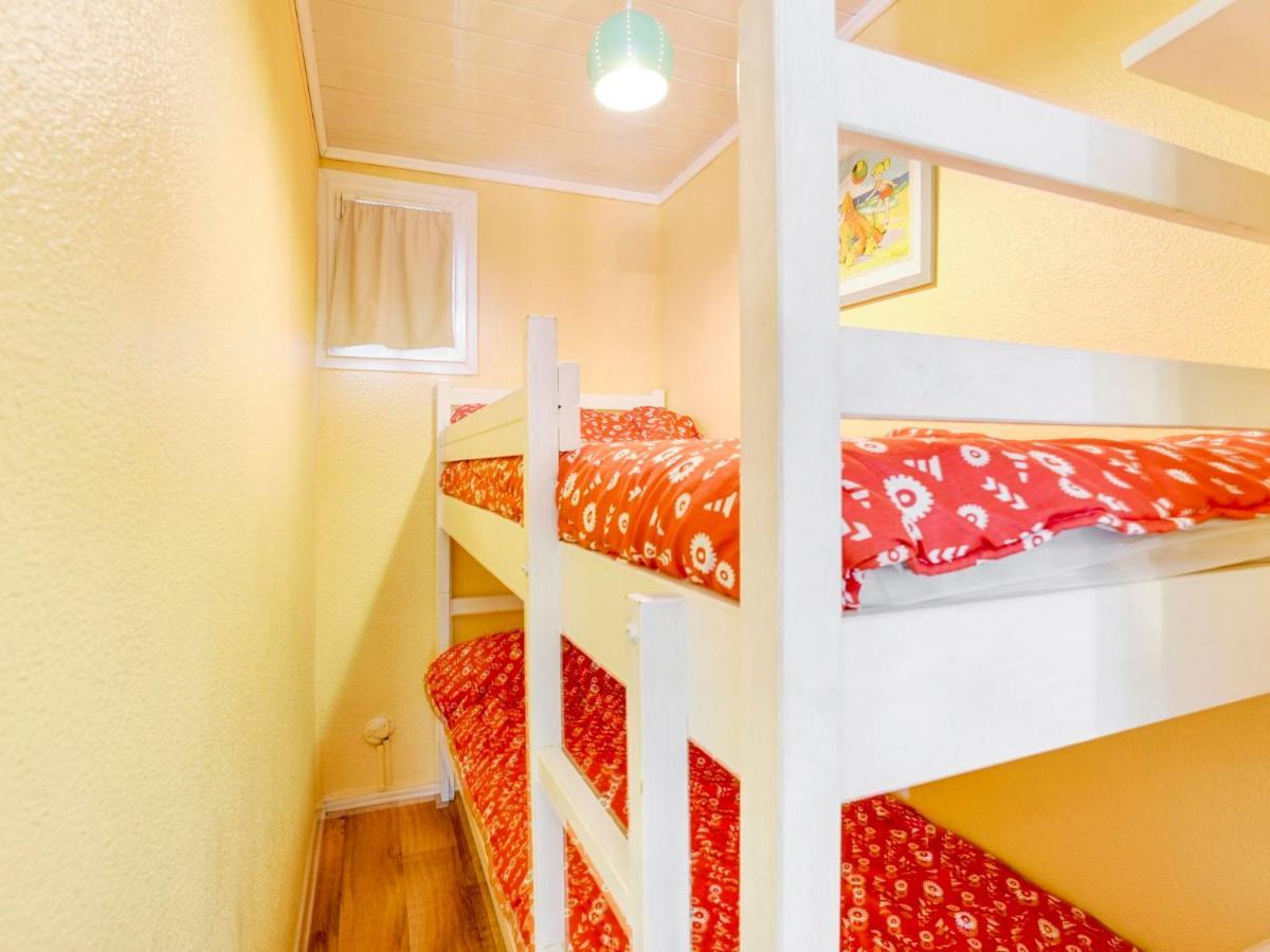 Apartment Les Portes de la Plage Gruissan Extérieur photo