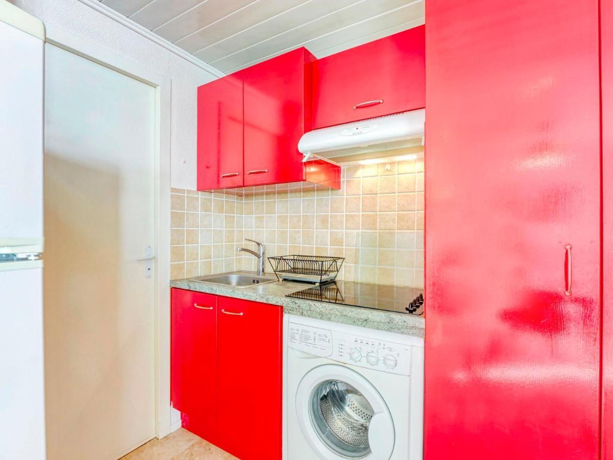 Apartment Les Portes de la Plage Gruissan Extérieur photo