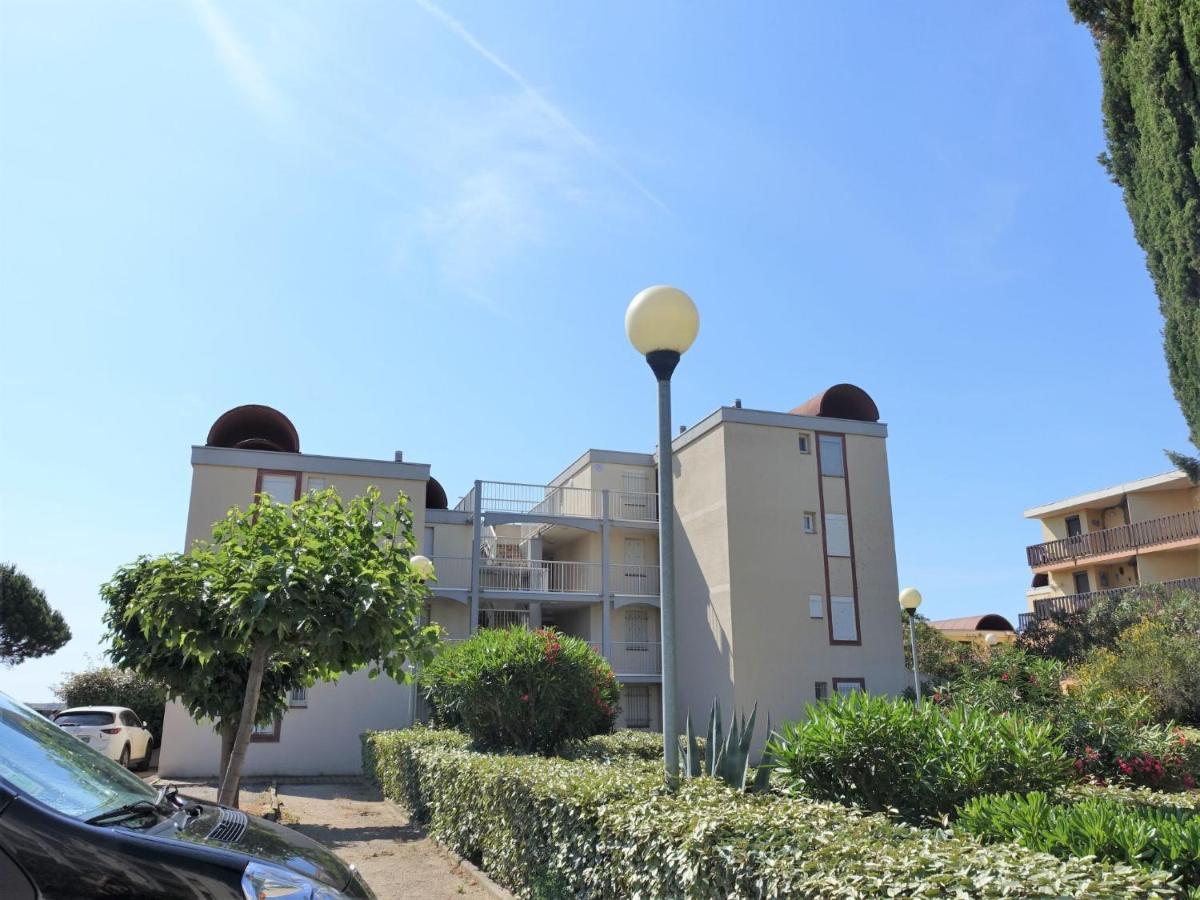 Apartment Les Portes de la Plage Gruissan Extérieur photo