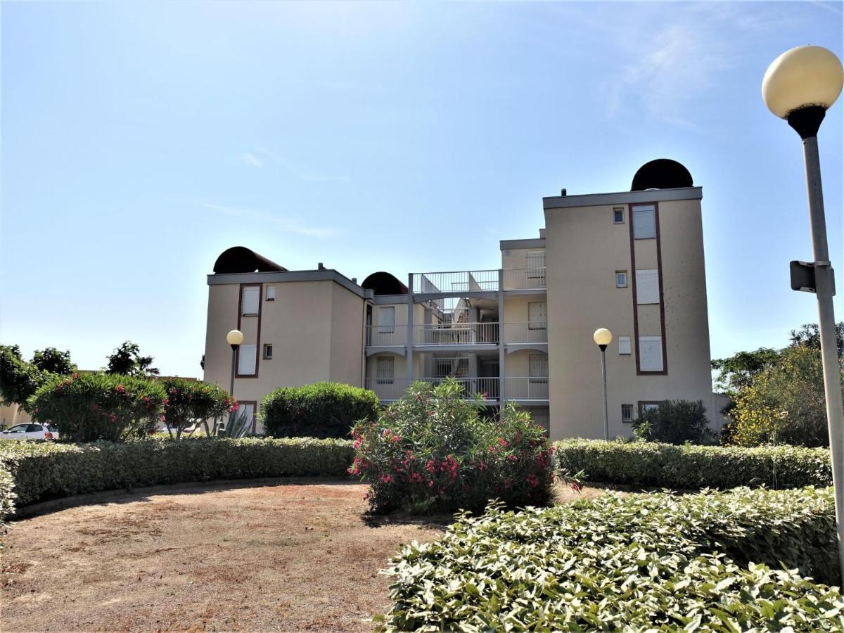 Apartment Les Portes de la Plage Gruissan Extérieur photo